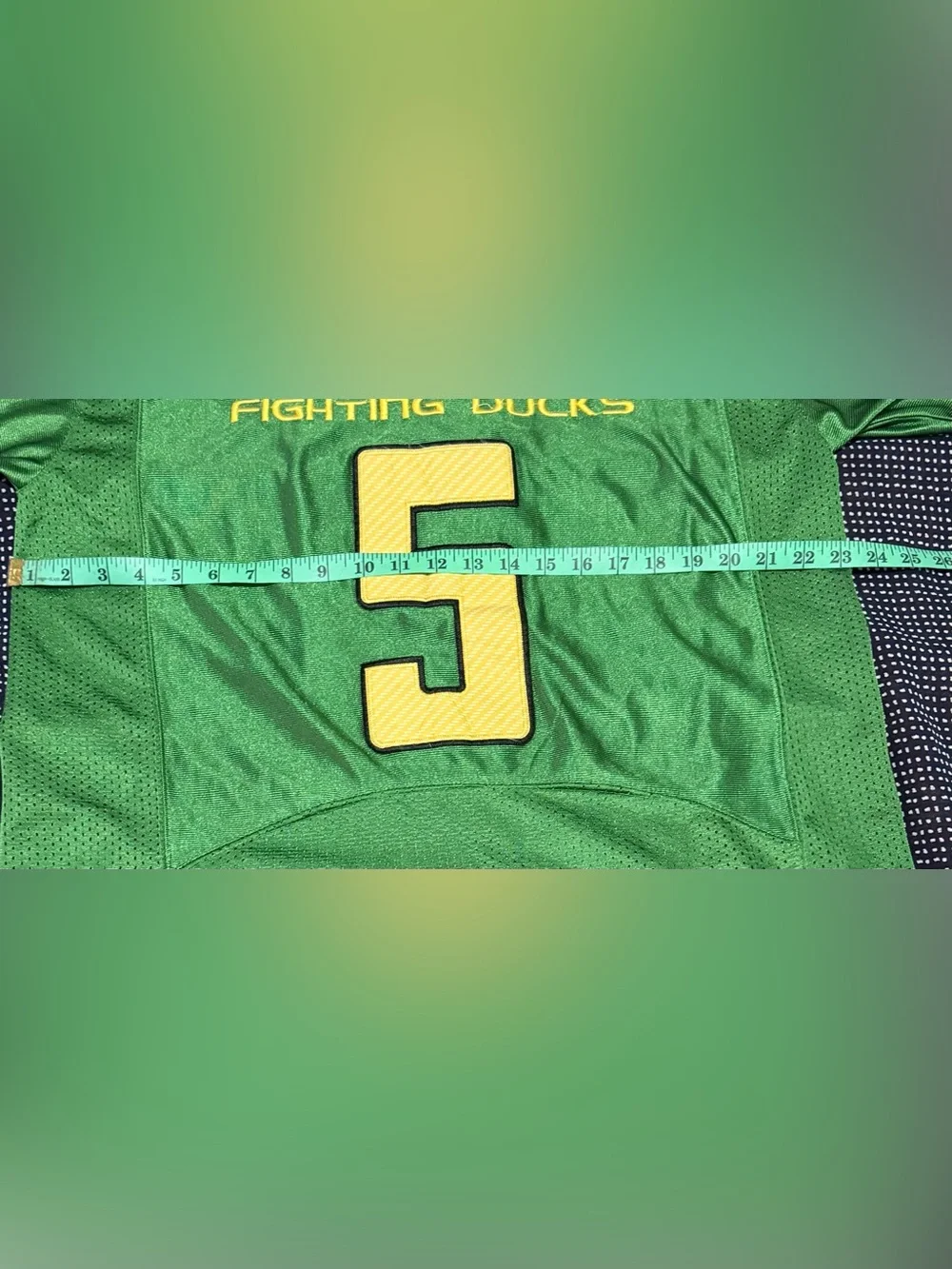 Dante Moore QB Oregon Ducks Nike Team Football Jersey
